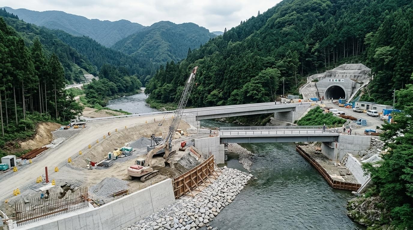 国土強靭化政策の解説